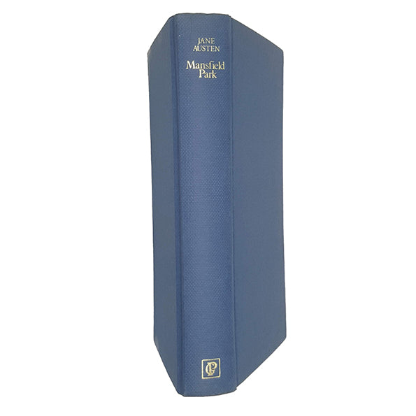 Jane Austen’s Mansfield Park - Guild, 1981