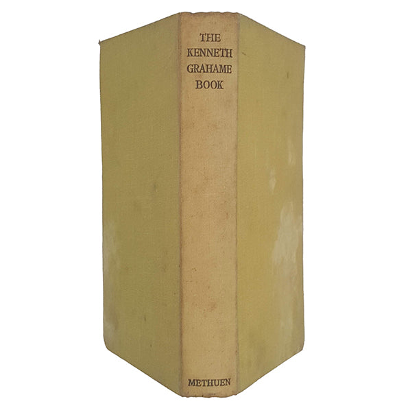 The Kenneth Grahame Book - Methuen 1951