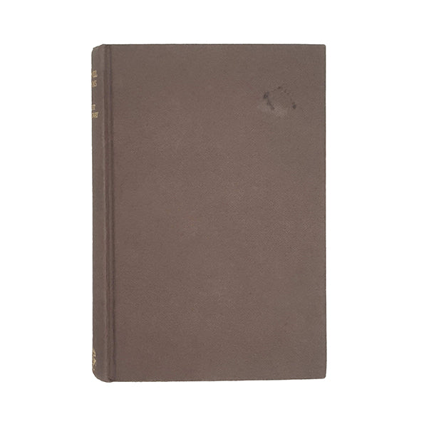 Ernest Hemingway’s A Farewell To Arms - Jonathan Cape, 1978