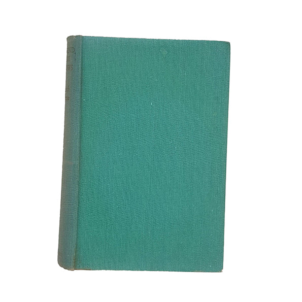 The Wind in the Willows by Kenneth Grahame - Methuen, 1951