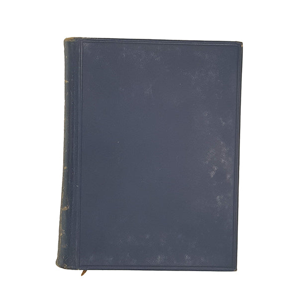 The Complete Works of Shakespeare - Oxford, 1957
