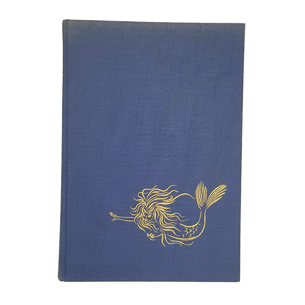Hans Andersen's Fairy Tales - Jonathan Cape, 1970