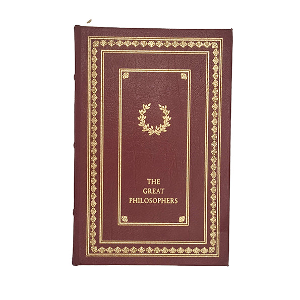 The Metaphysics by Aristotle - Collector's Edition, 1995