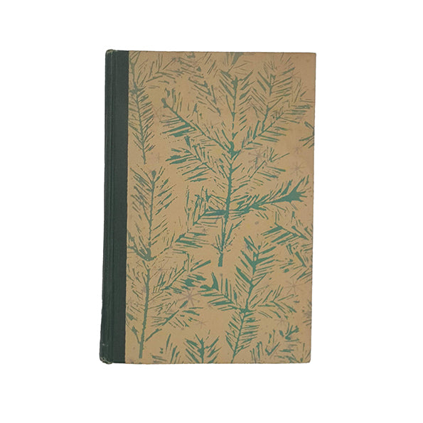 Charles Dickens Christmas Stories - World Publishing Company, 1946