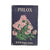 Phlox: A Flower Monograph by H. B. Symons-Jeune - Garden Book Club, 1954