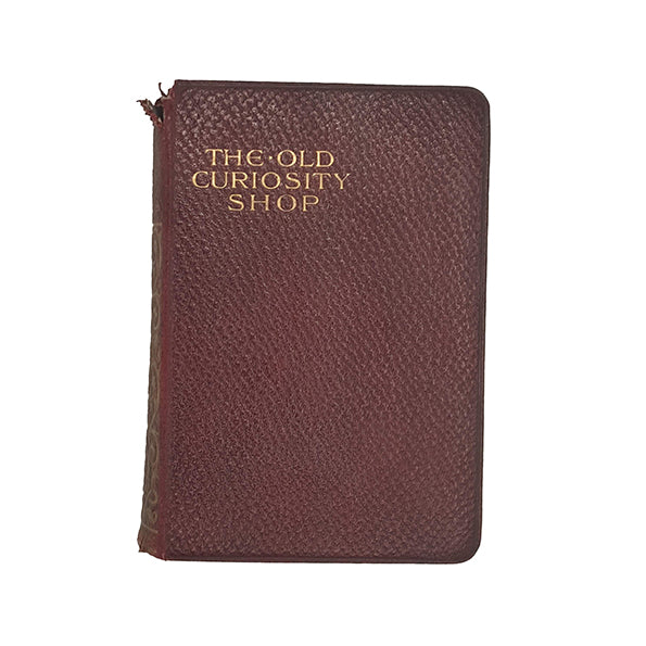 Charles Dickens' Old Curiosity Shop - Collins