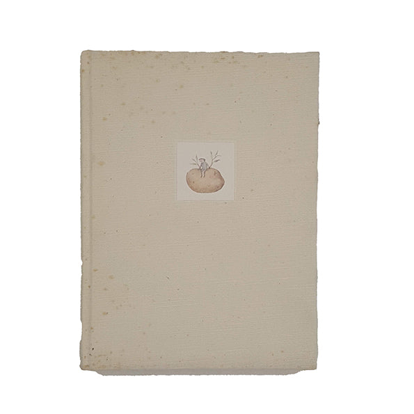 In And Out The Garden by Sara Midda - Sidgwick, 1982