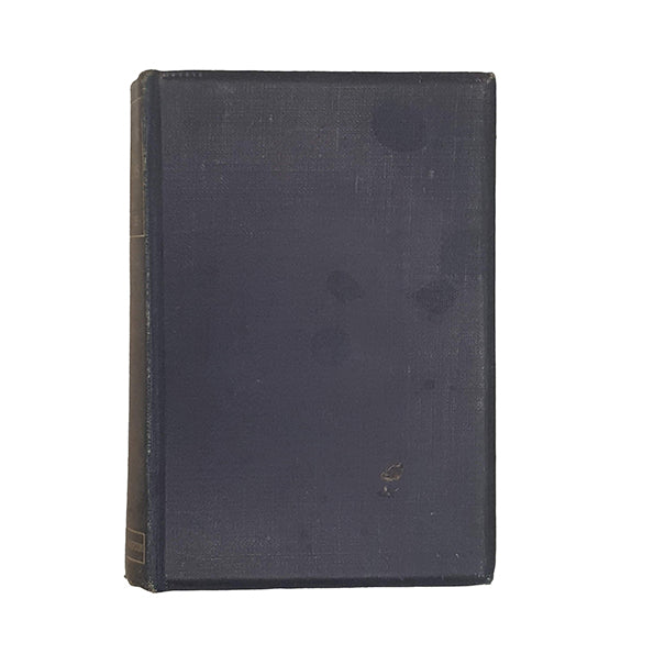 J.M. Barrie's A Window in Thrums - Hodder, 1892