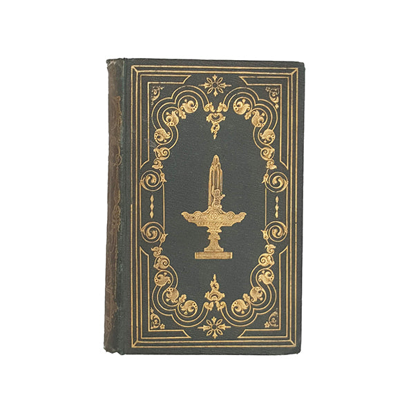 The Poetical Works of John Milton - Routledge, c.1870