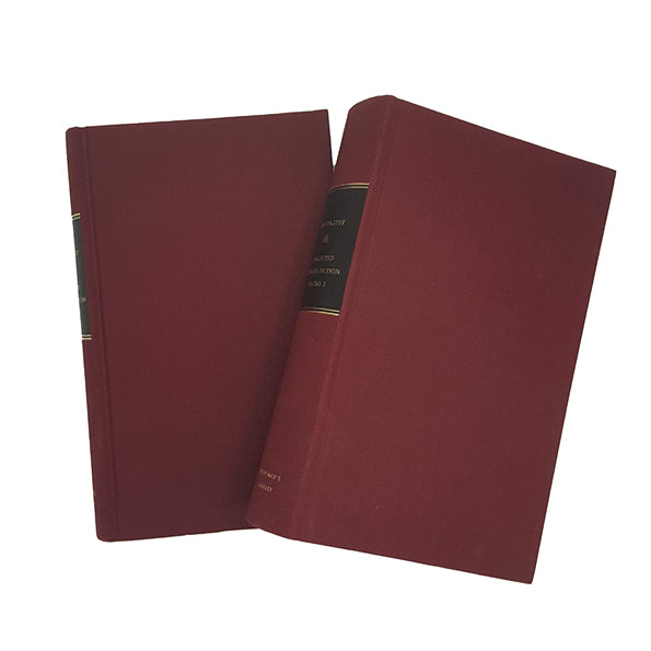 Leo Tolstoy's Collected Shorter Fiction Volumes 1 &amp; 2 (2 Books)