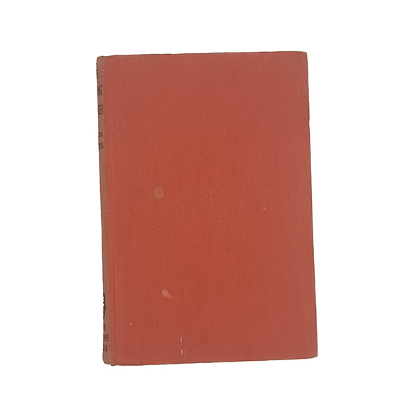 Agatha Christie's The Moving Finger - Collins, 1947