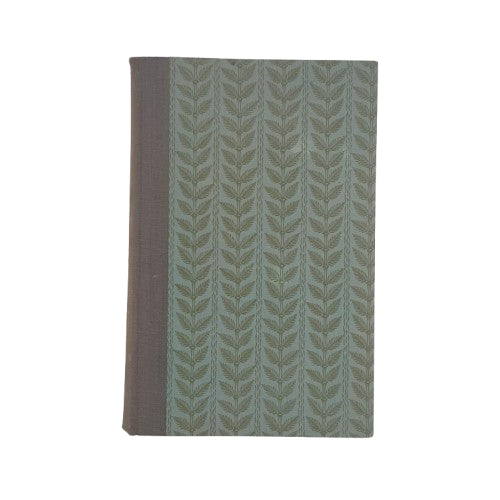 Jane Austen's Sense and Sensibility - Folio, 1958