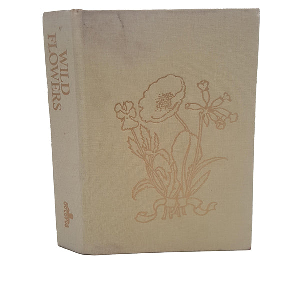 Wild Flowers by Dietmar Aichele - Octopus, 1987