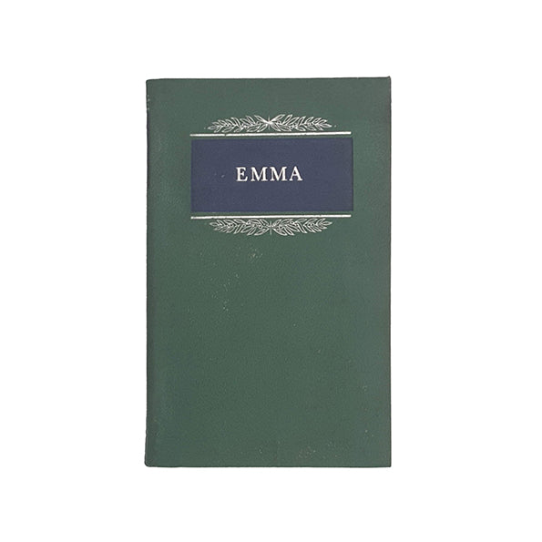 Jane Austen's Emma - Collins, 1962