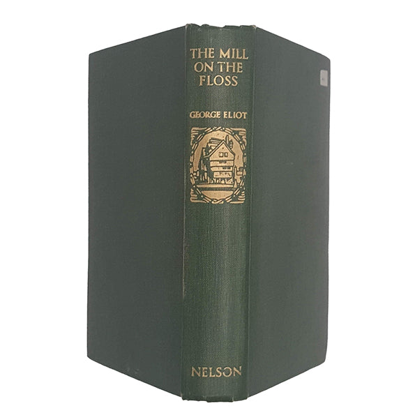 George Eliot's Mill on the Floss - Thomas Nelson