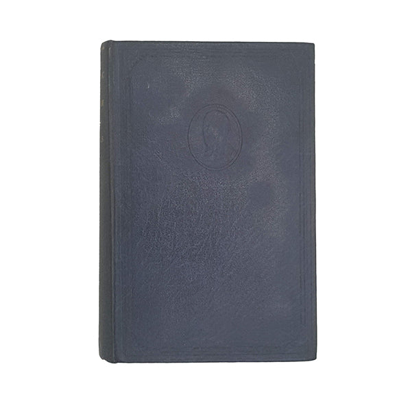 The Wife of Sir Isaac Harman and The Dream by H. G. Wells - Odhams