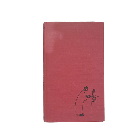 Cooking in 10 Minutes by Edouard de Pomiane - Oxford, 1956