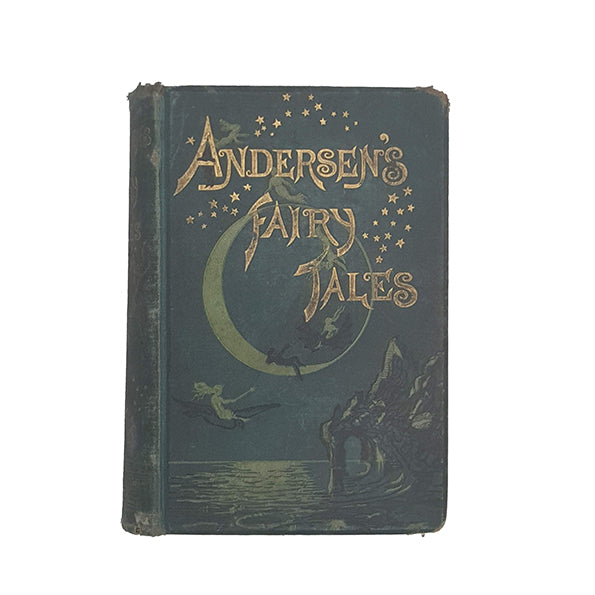 Andersen’s Fairy Tales - Routledge