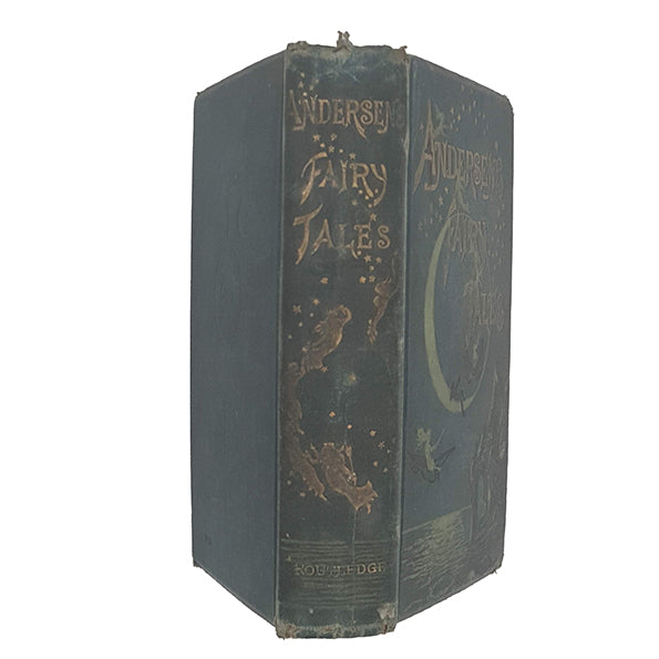 Andersen’s Fairy Tales - Routledge