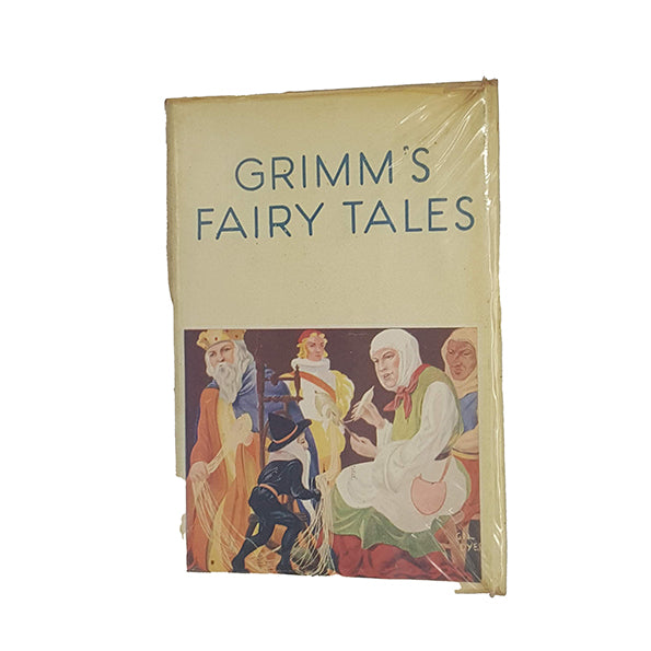 Grimm's Fairy Tales - Foulsham