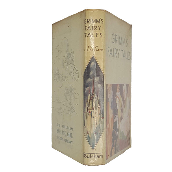 Grimm's Fairy Tales - Foulsham
