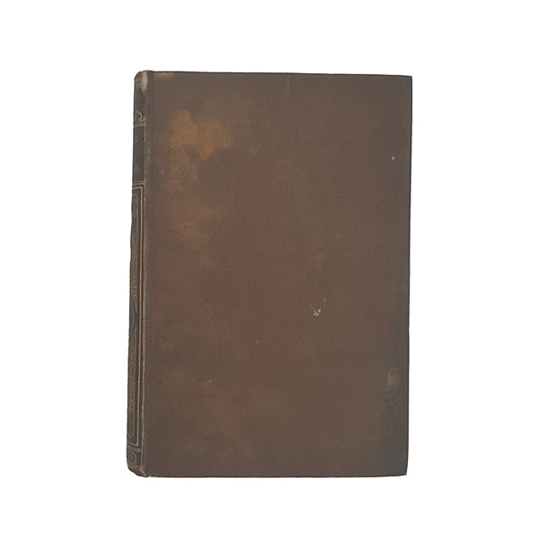 The Poems of Elizabeth Barrett Browning - Frederick Warne