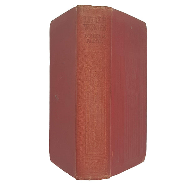 Louisa M. Alcott's Little Women - Blackie