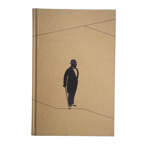 The Monogram Murders by Sophie Hannah - A Hercule Poirot Mystery