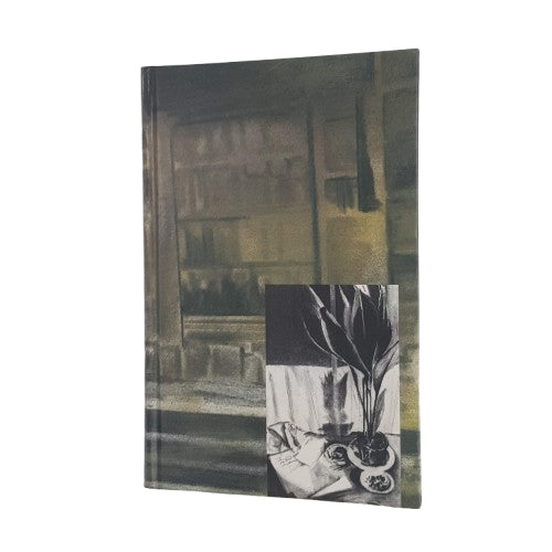 George Orwell’s Keep the Aspidistra Flying - Folio, 2001