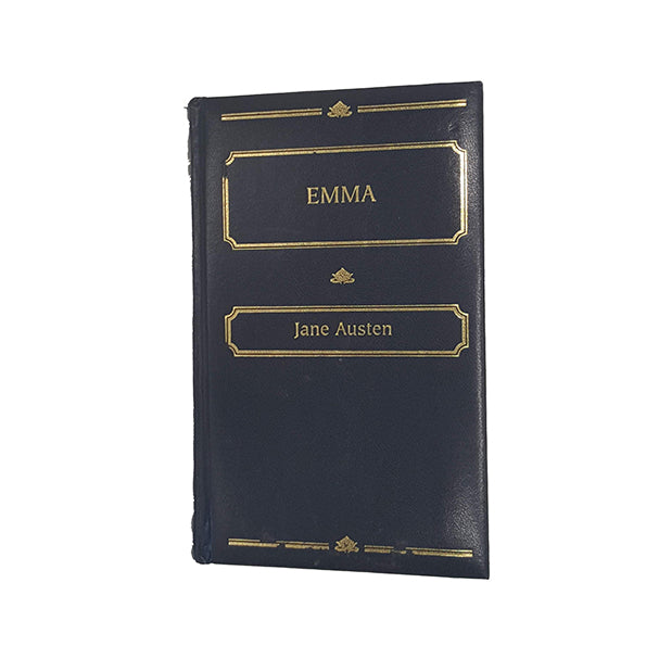 Jane Austen's Emma - Wordsworth Classics