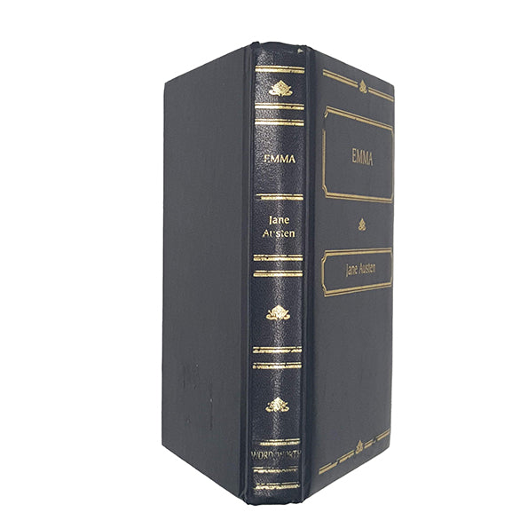 Jane Austen's Emma - Wordsworth Classics