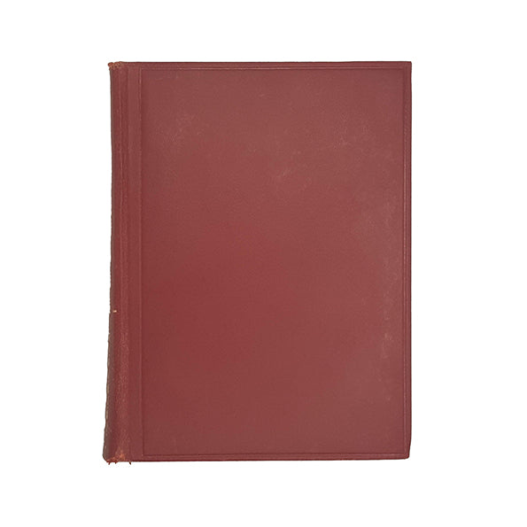 The Complete Works of Shakespeare - Oxford, 1959