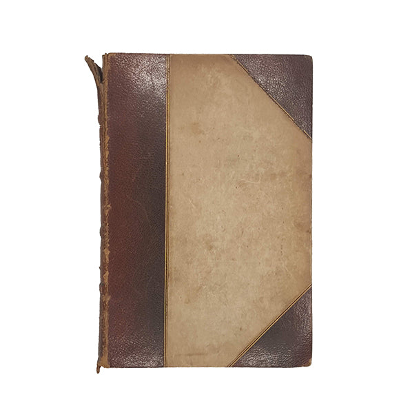 The Works of Tennyson - Macmillan, 1893