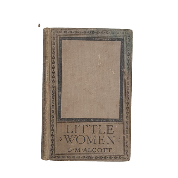 Louisa M. Alcott's Little Women - Ward