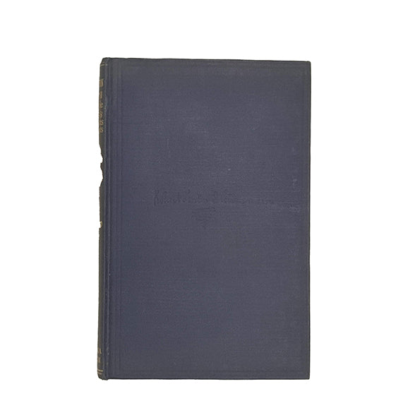 R. L. Stevenson’s Dr Jekyll and Mr Hyde (and Other Stories) - Heinemann, 1927