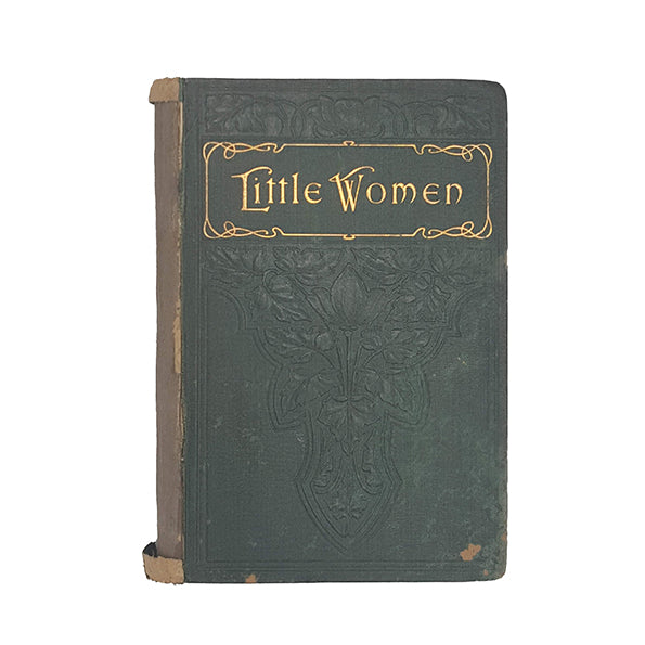 Louisa May Alcott's Little Women - Walter Scott, c.1906