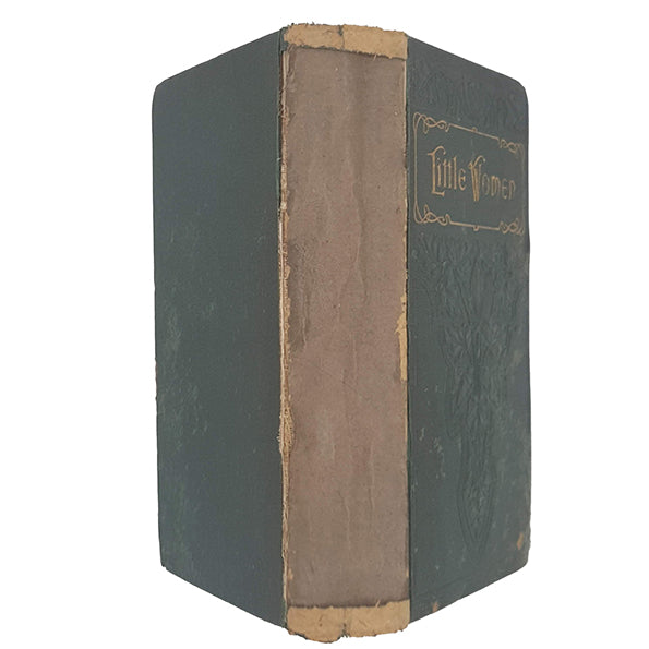 Louisa May Alcott's Little Women - Walter Scott, c.1906