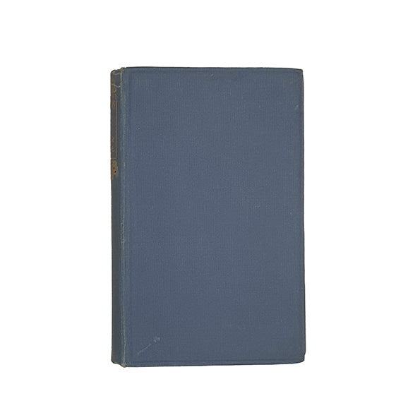 Oscar Wilde's Intentions - Methuen, 1911