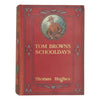 Tom Brown's School Days by Thomas Hughes - Collins, c.1912