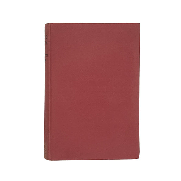 The Grand Sophy by Georgette Heyer - Book Club, 1951