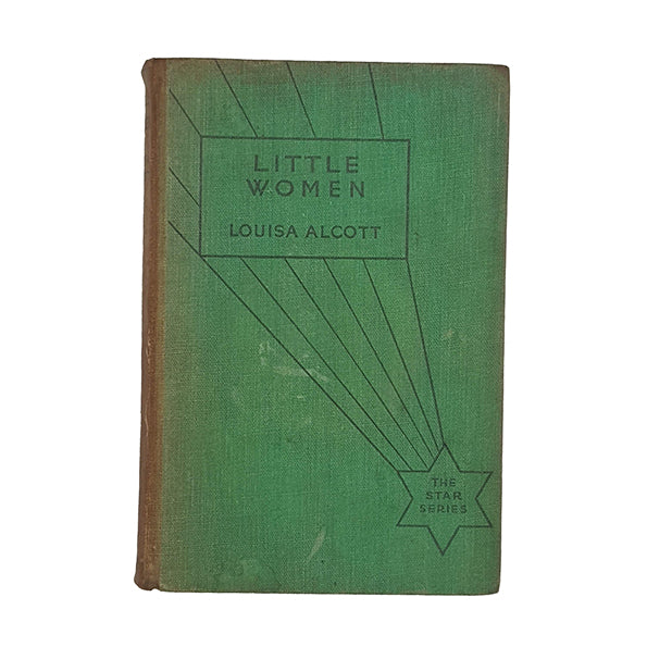 Louisa May Alcott’s Little Women - The Star Series