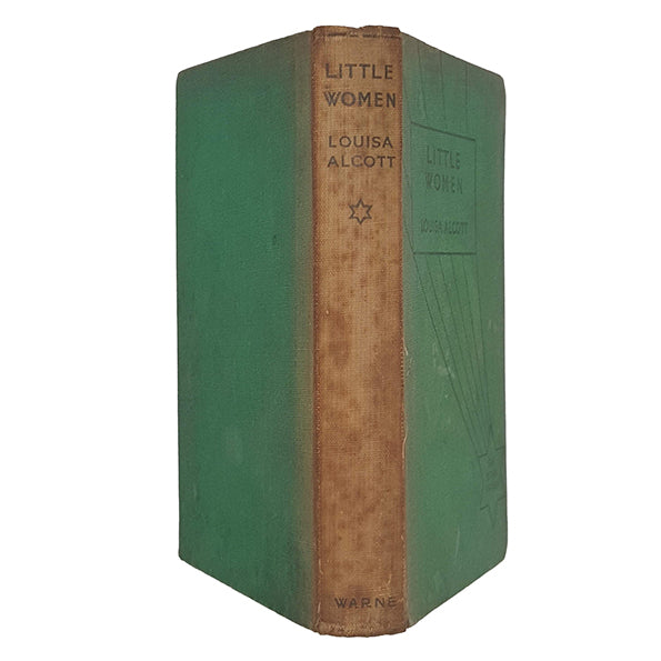 Louisa May Alcott’s Little Women - The Star Series