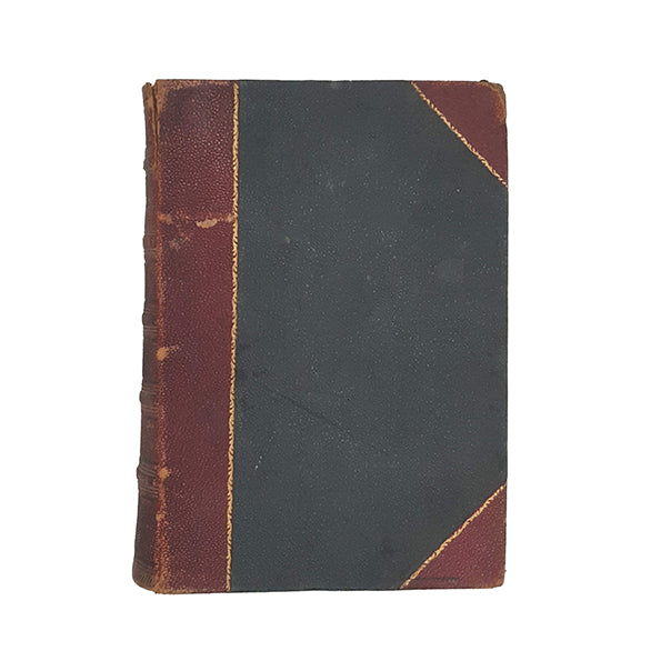 Dick's Complete Edition of Shakespere's Works - John Dicks