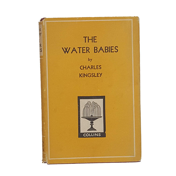 Charles Kingsley's The Water Babies - Collins