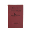 A.A.Milne’s Toad of Toad Hall - Methuen, 1964