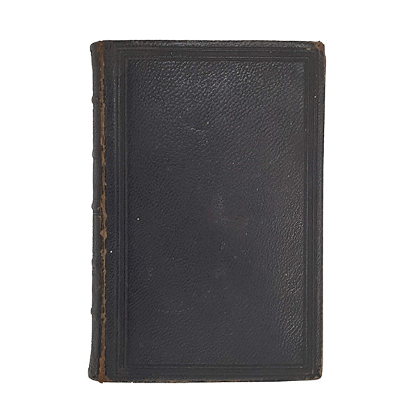 The Holy Bible - Oxford, 1886