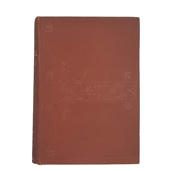 The Poetical Works of Robert Burns - James Blackwood