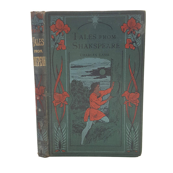 Lamb's Tales from Shakespeare - Routledge