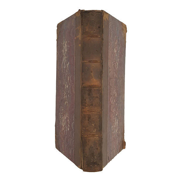 The Works of Lord Byron, Vol. IV - John Murray, 1825