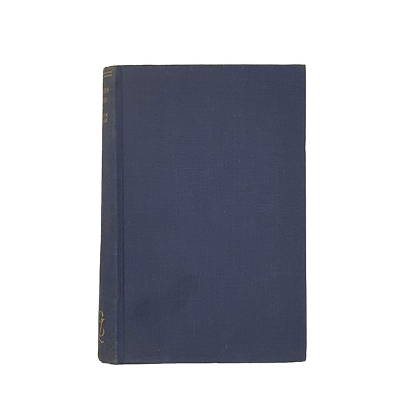 Mary Shelley’s Frankenstein - Dent, 1959